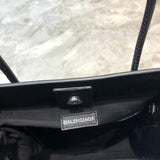 Statement Vegan Leather Handbag - Chic Everyday Appeal | Women's Designer-Inspired Purse #909 - alternate angle view (image 8) of designer-inspired handbag