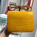 Minimalist handbag styled for everyday wear