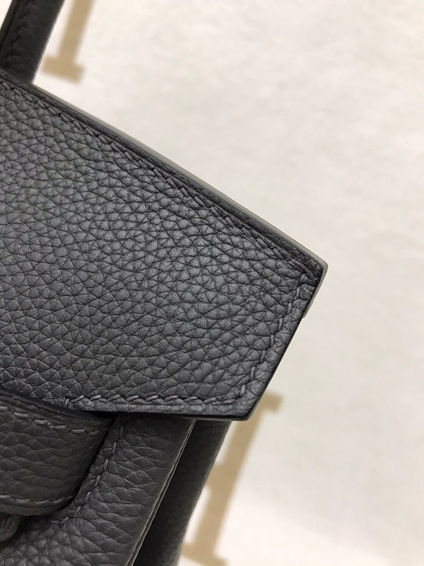 Refined handbag styled for everyday wear