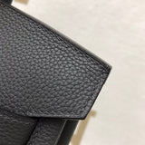 Refined handbag styled for everyday wear