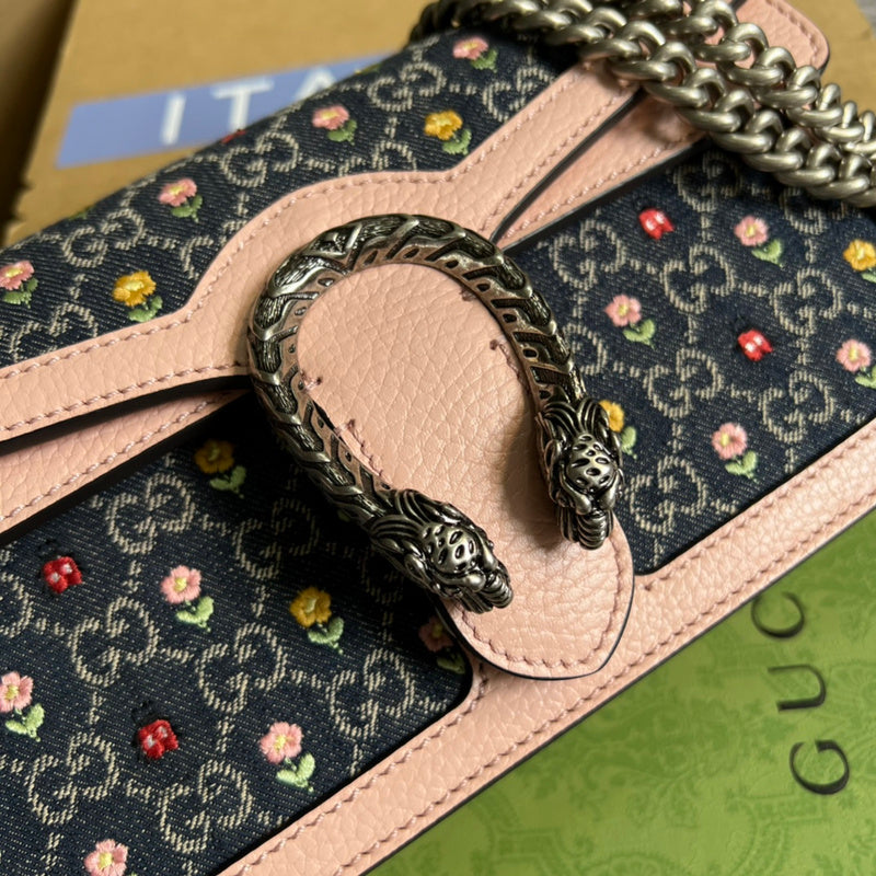 Back view of chic sleek women's handbag – women's statement bag
