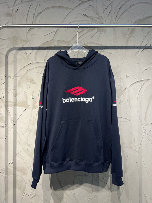 Balenciaga designer clothing front view designer style