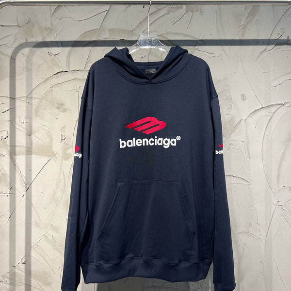 Front view of Balenciaga luxury piece style No.079