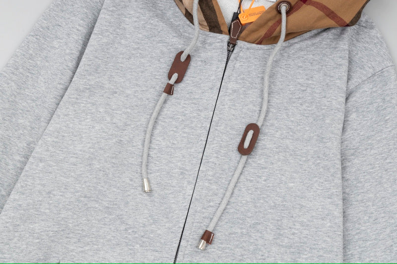 Burberry clothing full view — premium authentic designer style