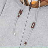Burberry designer clothing styled look premium fashion
