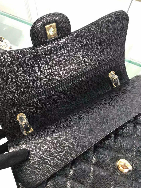 Zivas Charm Elevated Essentials Luxury Handbag (Signature Shape & Finish) – Full Silhouette