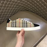 Statement Vegan Leather Shoes - Smooth Faux-Leather Finish | Women's Statement Footwear #1424 - hardware and detail close-up (image 5) of designer-inspired shoes