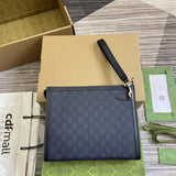 Front view of classic modern women's handbag – women's luxury handbag