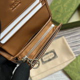 Interior view of everyday-luxe structured women's handbag – women's statement bag