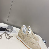 Miu Miu luxury shoes angled view — premium authentic designer style