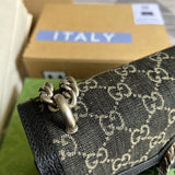 Interior view of signature premium women's handbag – women's designer-style accessory