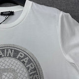 Balmain clothing full view — premium authentic designer style