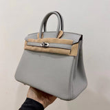  structured shoulder bag styled with outfit 24