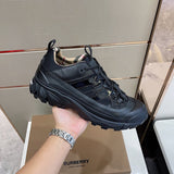 Classic Vegan Leather Shoes - Statement Everyday Style | Women's Premium Footwear #1281 - front view (image 1) of designer-inspired shoes