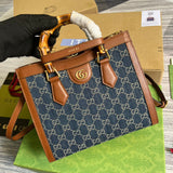 Close-up detail of signature polished women's handbag – women's everyday handbag