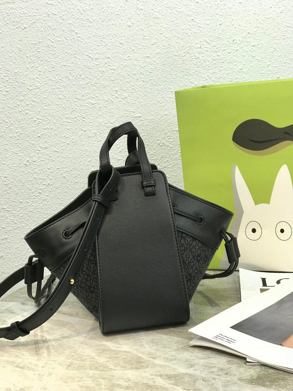 Ziva's Charm handbag – styled view (19.5cm*17cm*11cm)