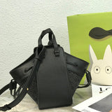 Ziva's Charm handbag – styled view (19.5cm*17cm*11cm)