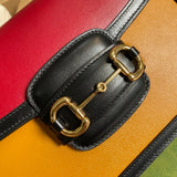 Styled lifestyle shot of elevated structured women's handbag – women's statement bag