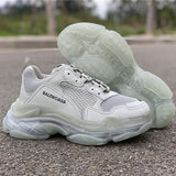 Sleek Faux Leather Shoes - Signature Finish | Women's Luxury Shoes #2 - side angle view (image 14) of designer-inspired shoes