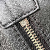 Ziva's Charm handbag – carry view (33cm*30cm*16cm)