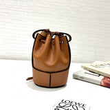 Ziva's Charm handbag – full view (8.5cm*6.5cm*13cm)