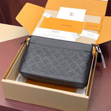  handbag interior and compartment view 21