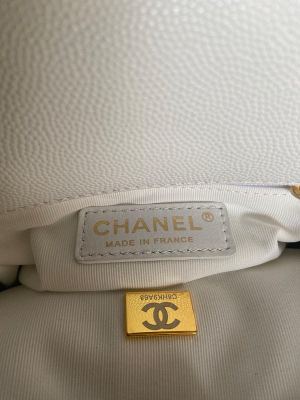 Zivas Charm Polished Finish Designer Handbag (Effortless Style Upgrade) – Interior View