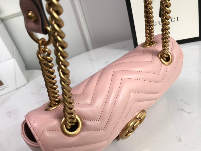 Styled lifestyle shot of polished signature women's handbag – women's statement bag