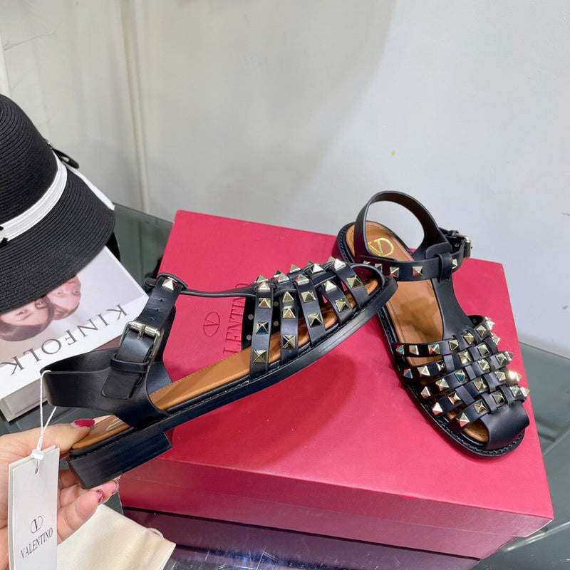 Valentino Garavani luxury shoes product view — premium authentic designer style