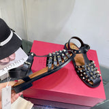 Valentino Garavani luxury shoes product view — premium authentic designer style