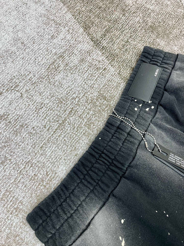 Amiri t-shirt product view — premium authentic designer style
