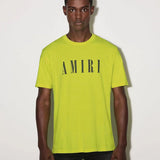 Amiri t-shirt side view — premium authentic designer style