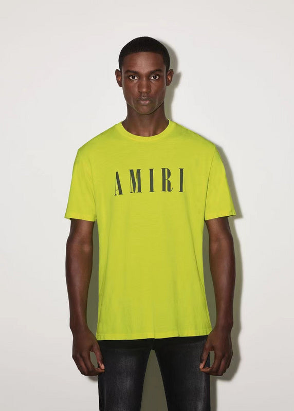 Side profile view of Amiri luxury piece style No.160