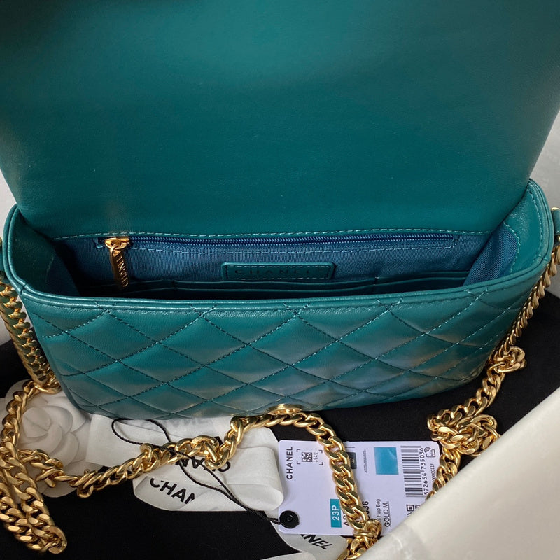  women's handbag, mid design, view 5