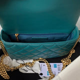  women's handbag, mid design, view 5