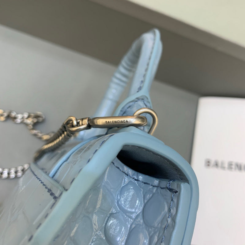 Timeless Premium PU Leather Handbag - Chic Everyday Appeal | Women's Luxury Handbag #488 - styled full view (image 7) of designer-inspired handbag
