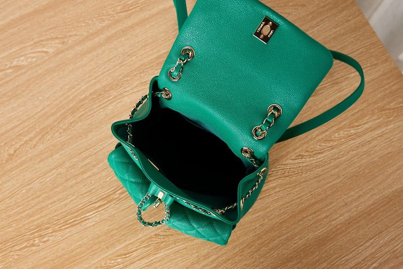  women's handbag, versatile design, view 3