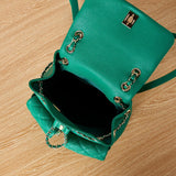  women's handbag, versatile design, view 3