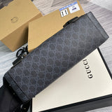 Styled lifestyle shot of refined structured women's handbag – women's luxury accessory