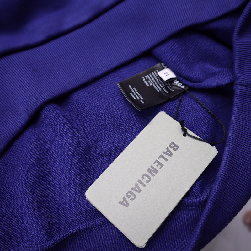 Balenciaga clothing styling view — premium authentic designer style