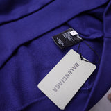 Texture and finish detail of Balenciaga luxury piece style No.298
