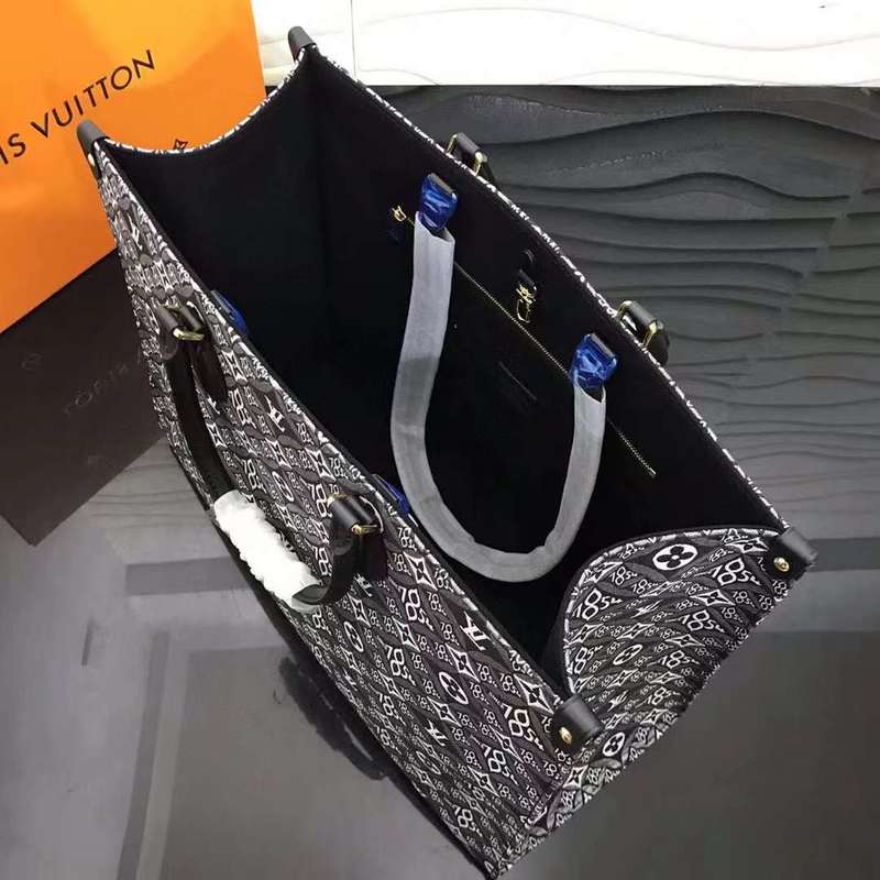 Top view of sleek elevated women's handbag – women's statement bag