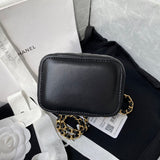  compact purse view 8