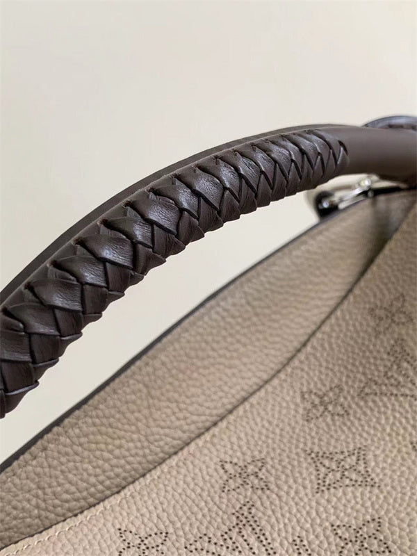  top-handle bag interior and compartment view 9