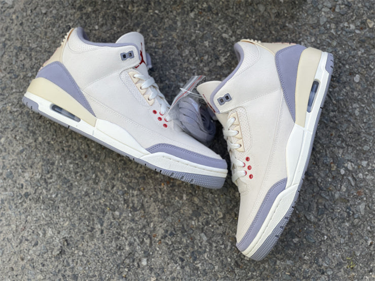 Nike Men's & Women's Iconic Street Trainers — Style 239 back view