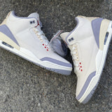 Nike Men's & Women's Iconic Street Trainers — Style 239 back view