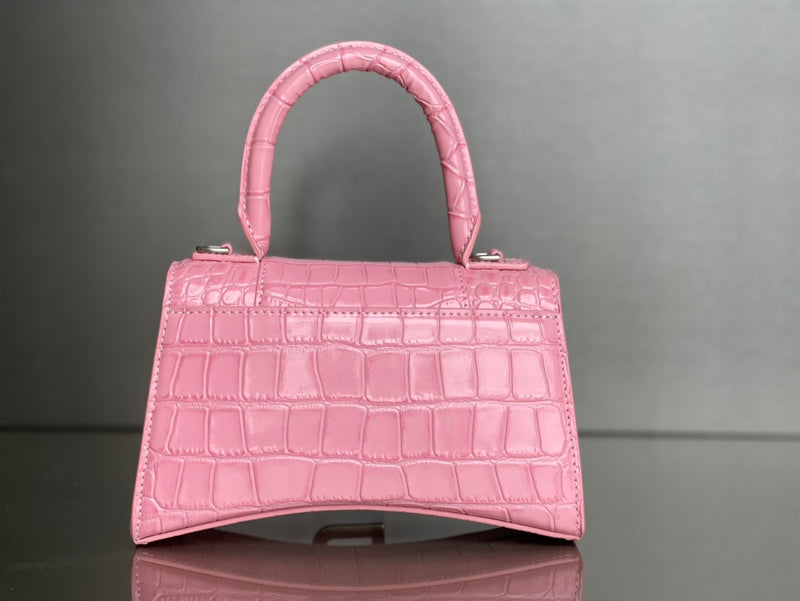Zivas Charm Refined Everyday Style Statement Handbag (Everyday Luxury Essential) – Lifestyle Shot