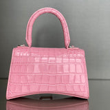 Zivas Charm Refined Everyday Style Statement Handbag (Everyday Luxury Essential) – Lifestyle Shot