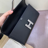 Interior view of timeless premium bag