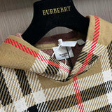 Burberry designer clothing front view designer style
